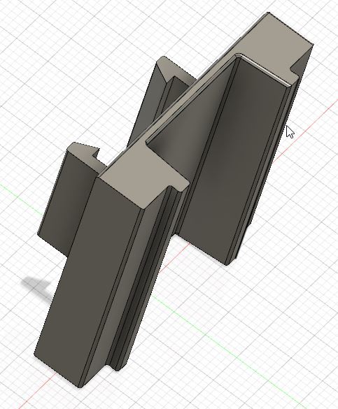 keter part AB1
