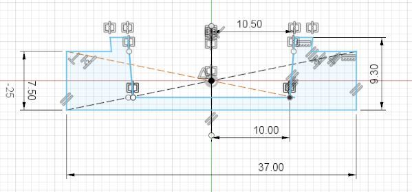 keter part AB1 — miniatura 2