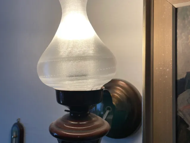 Lamp Shade