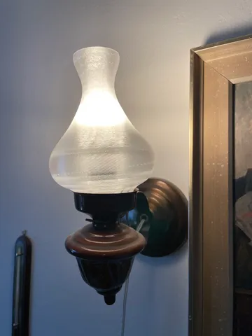 Lamp Shade