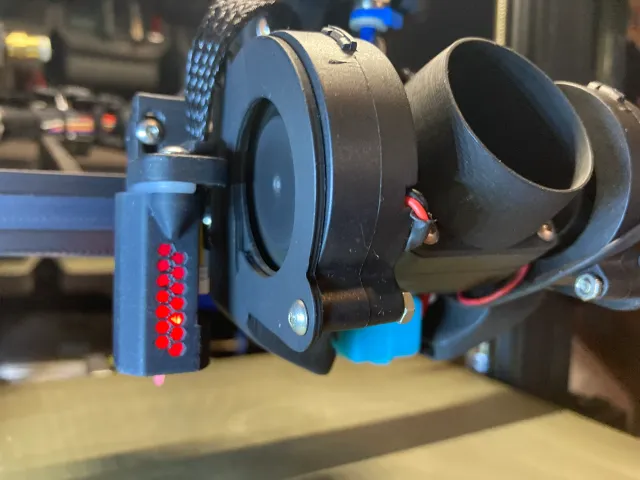 Hero Me Basic Fan Guard