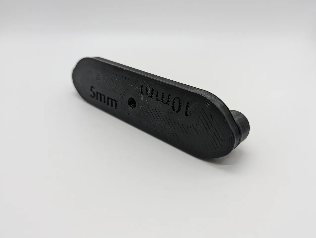 Centering Tool by 3docity | Download free STL model | Printables.com