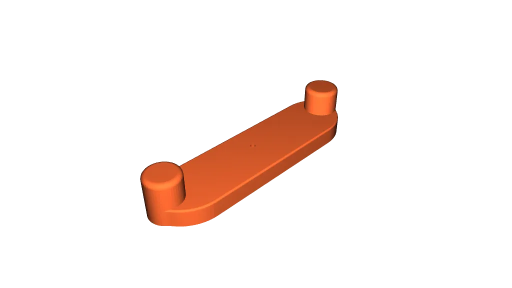 Centering Tool by 3docity | Download free STL model | Printables.com