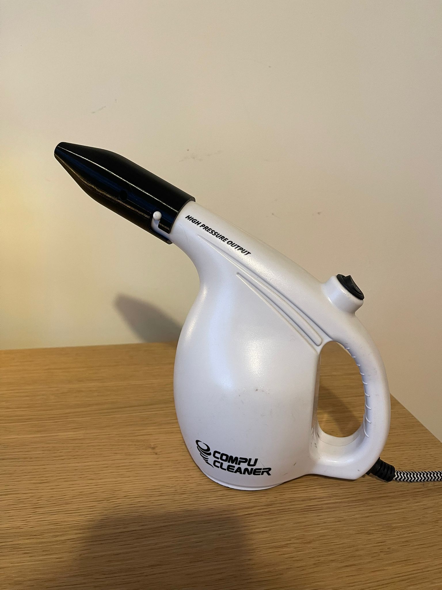 Compu Cleaner Replacement Nozzle 3D model