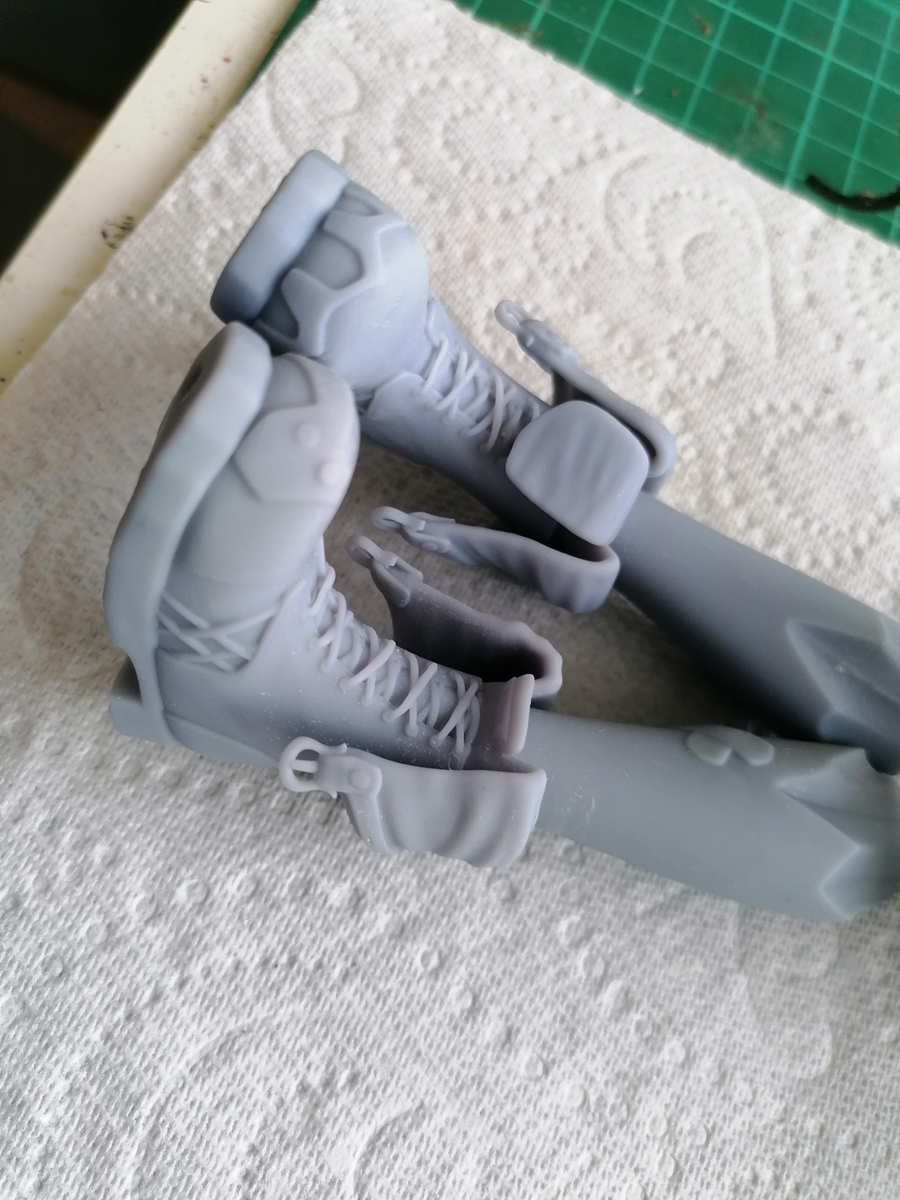 Miniatura 15 do modelo 3D Jinx - Arcane