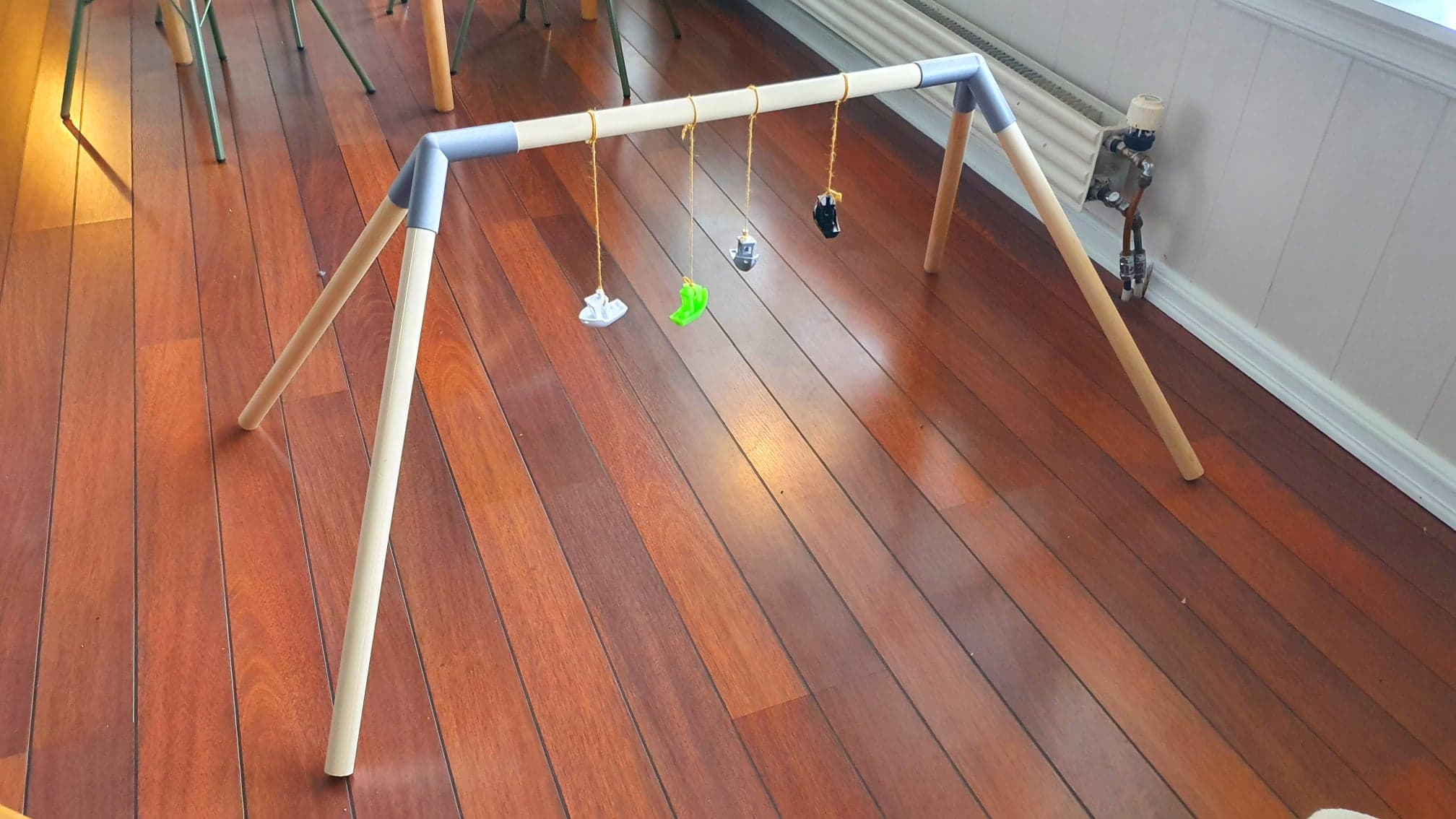 Connector Baby gym