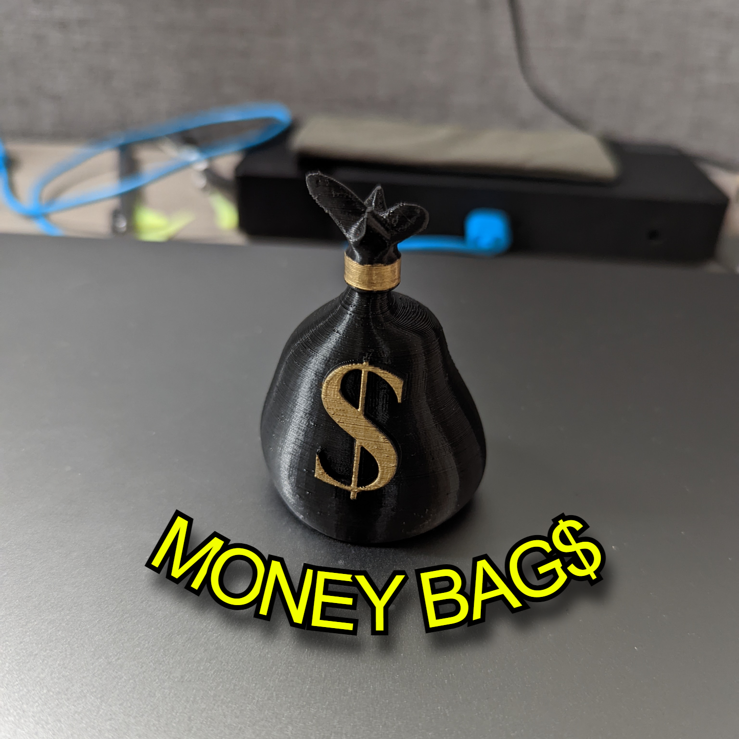 Money Bag!