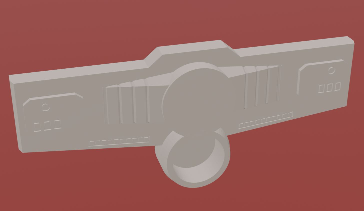 G1 Ultra Magnus Belt