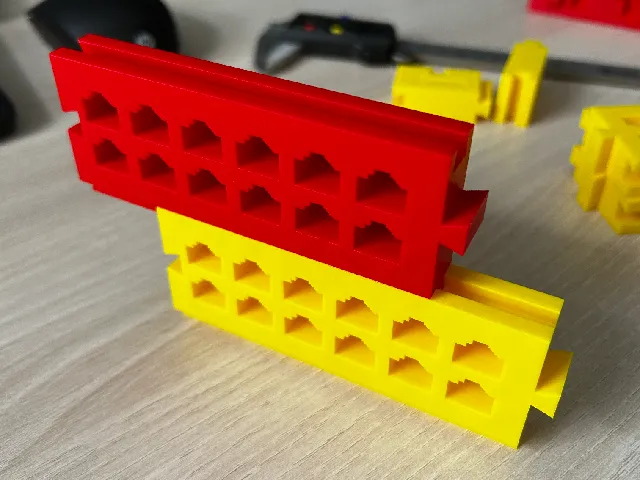 Modular RJ45 Jack Switch Helper