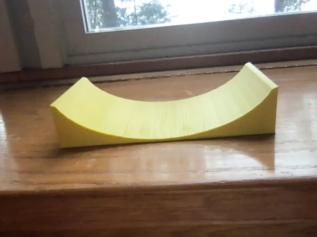 teck deck ramp