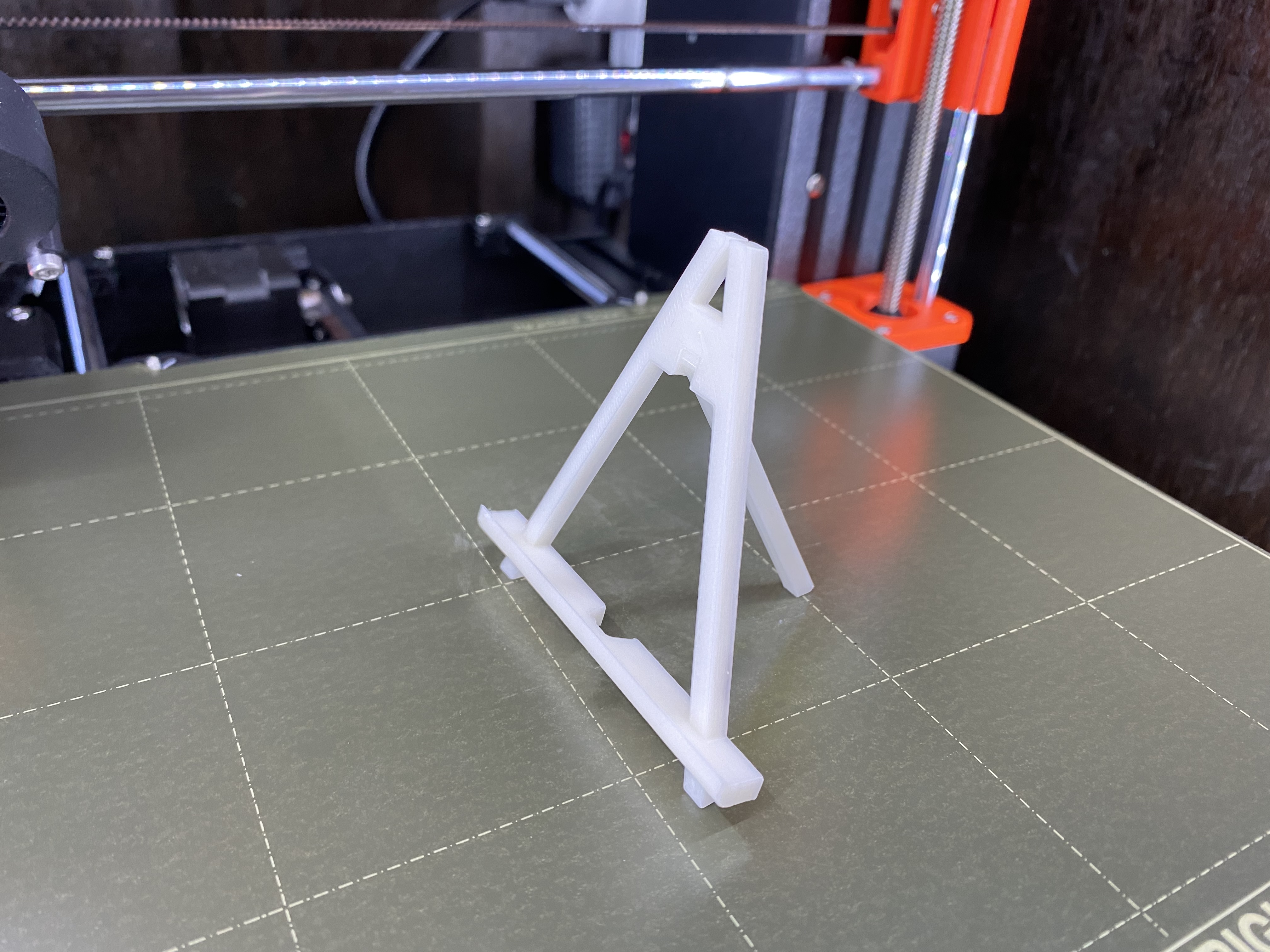 Folding Easel