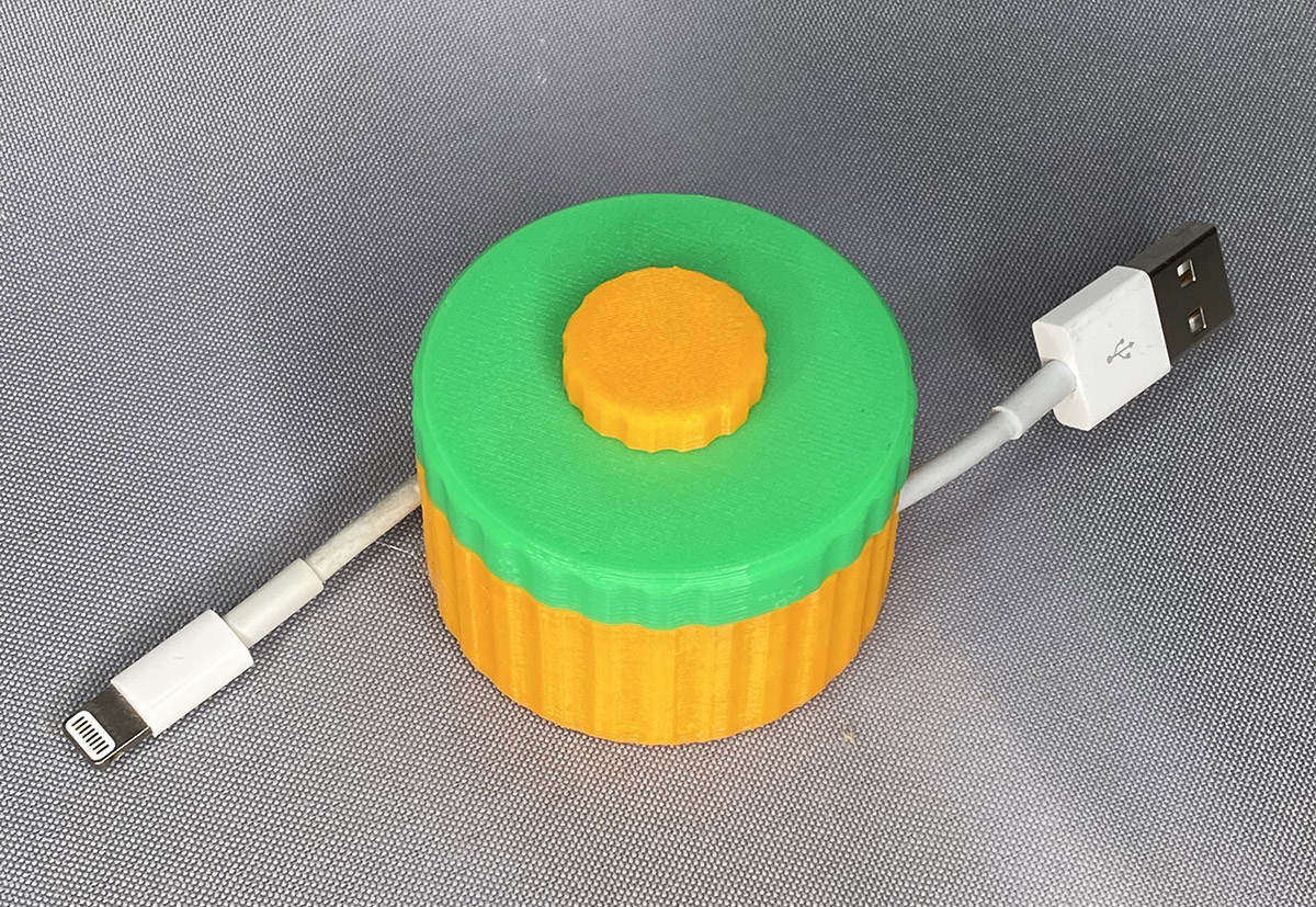 Cable Organizer