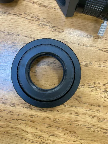 ETX 45 Degree Prism Screw Adapter
