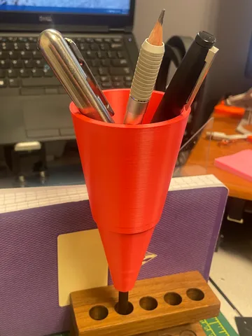 Pen Cup