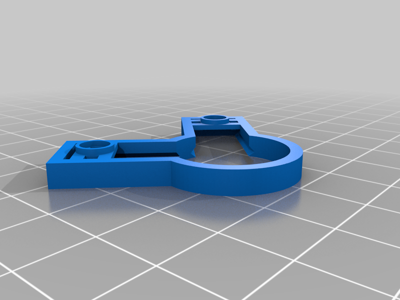 Miniatura 11 do modelo 3D Kinetic Extruder Visualizer Engine