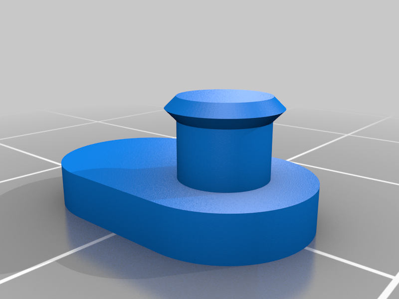 Miniatura 14 do modelo 3D Kinetic Extruder Visualizer Engine