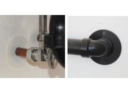 Sink Flanges