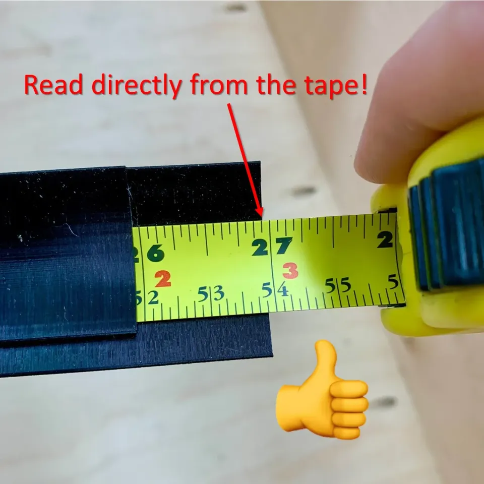 Reading a Tape Measure and Ruler PDF DIGITAL DOWNLOAD 