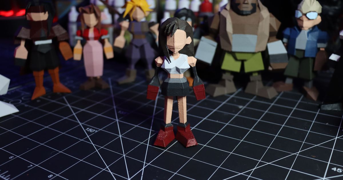 polygon tifa