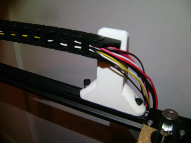20xx Cable Chain riser