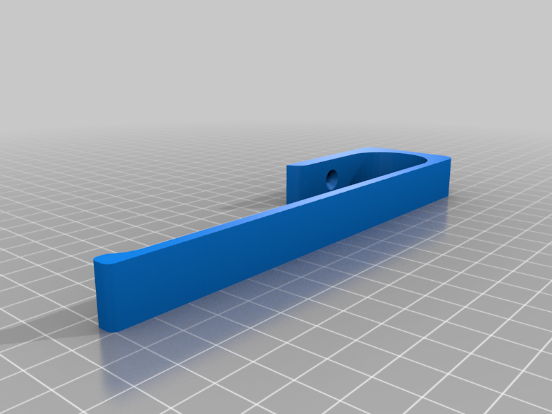 Keyboard holders for under-table storage