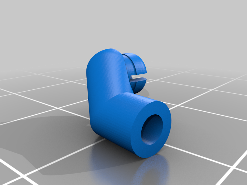 Building toy miniature figure by E. R. | Download free STL model ...