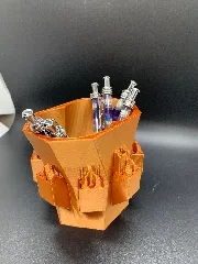 Pen organizer