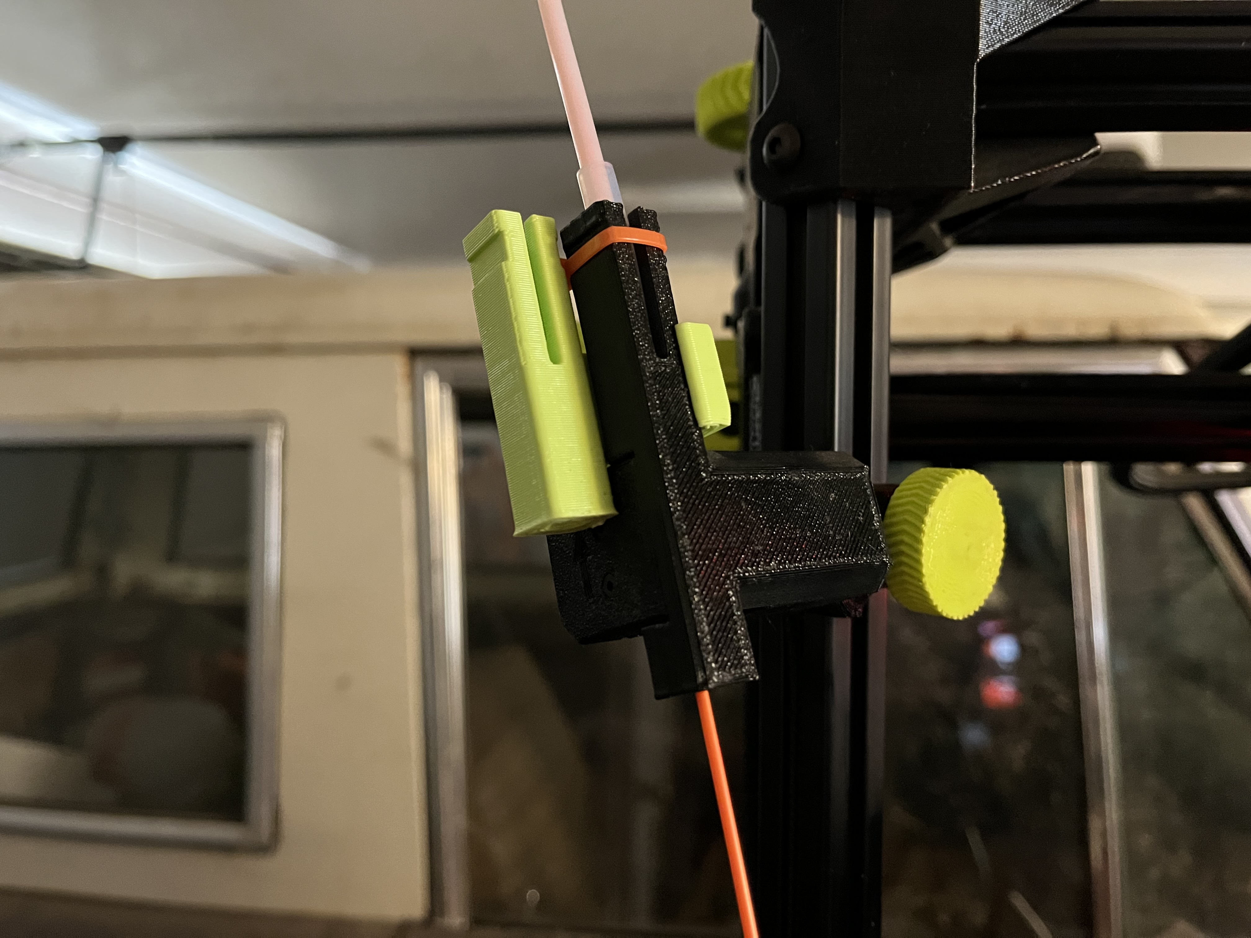 LULZBOT FMT CLIP