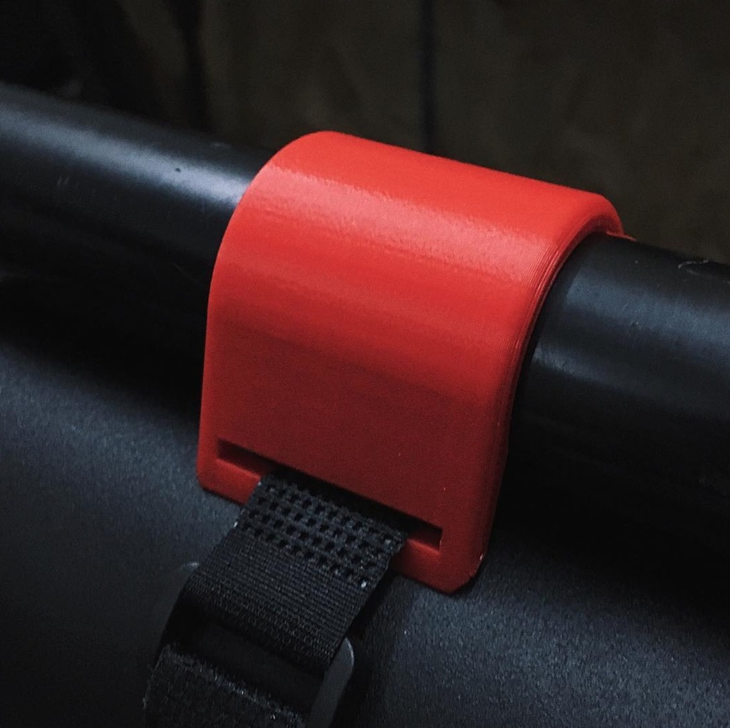 Bike Bottle Strap