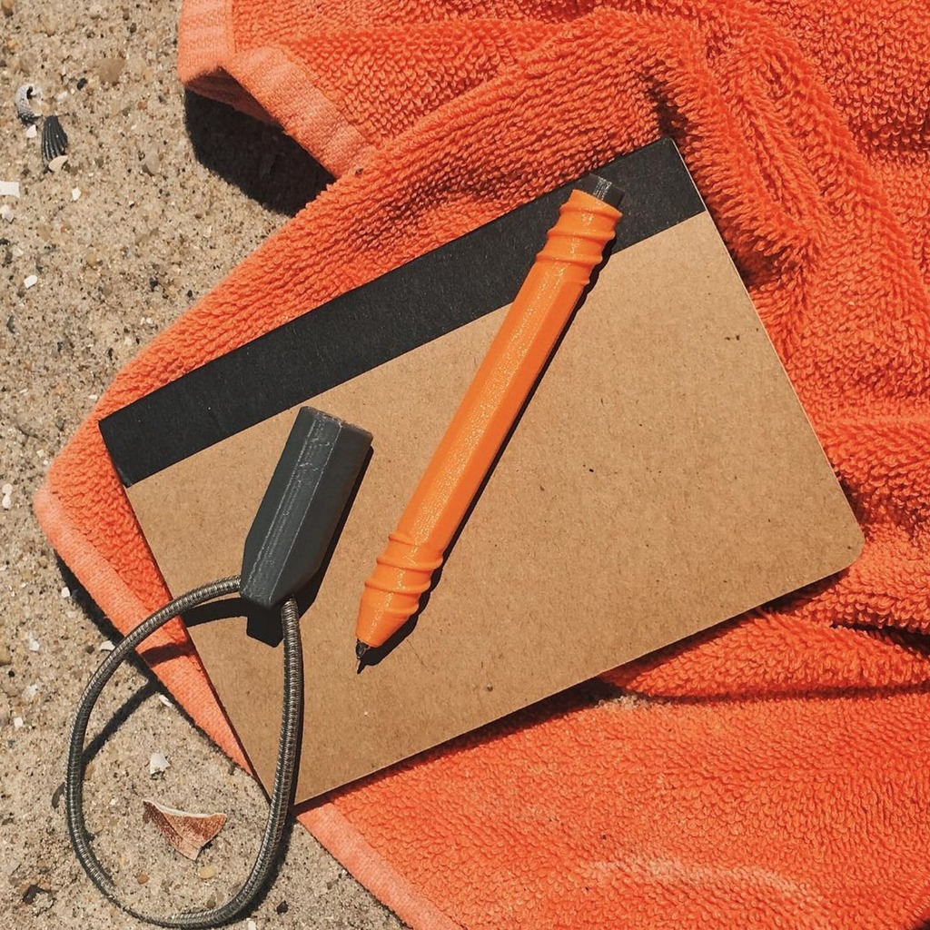 Bungee Pen — miniatura 3
