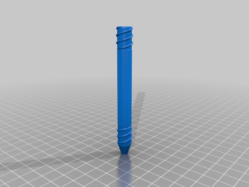 Bungee Pen — miniatura 6