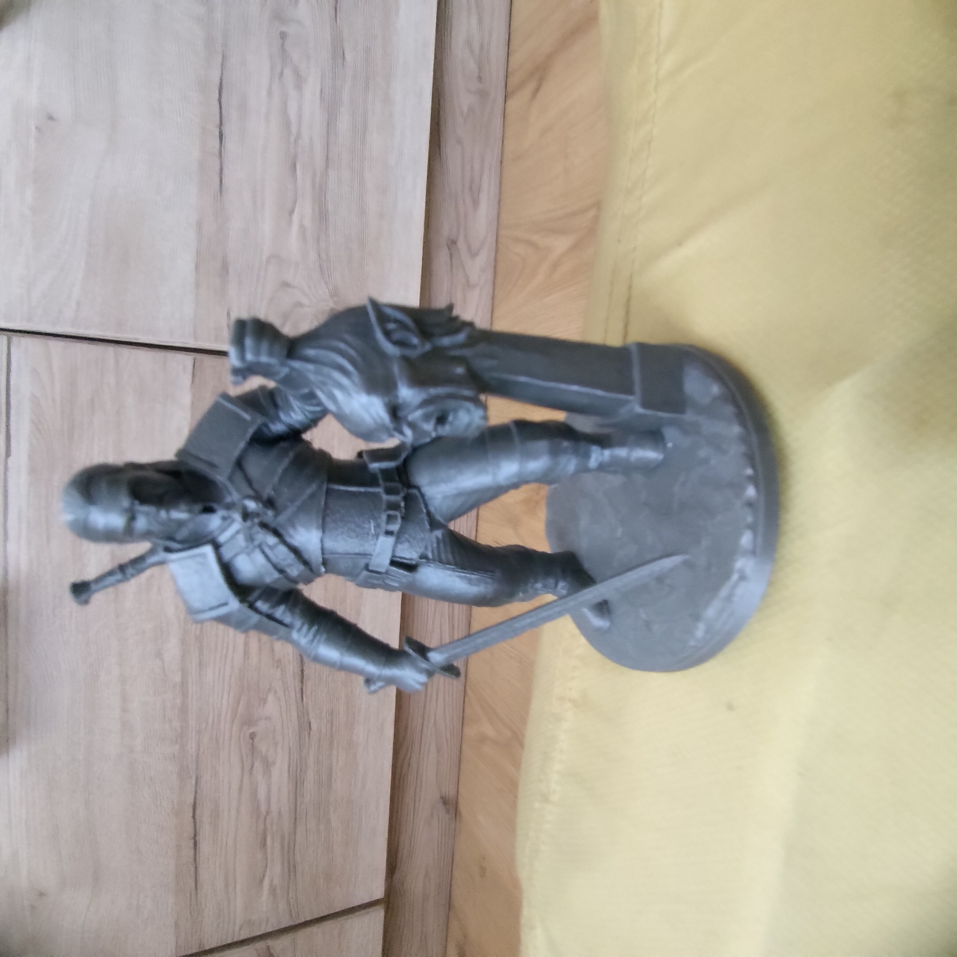 Zaklinač The Witcher — miniatura 3