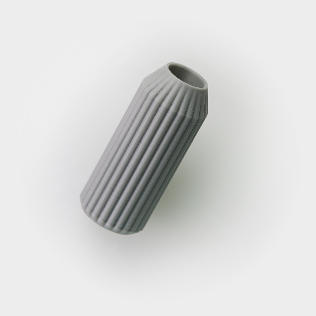Striped Vase — miniatura 2