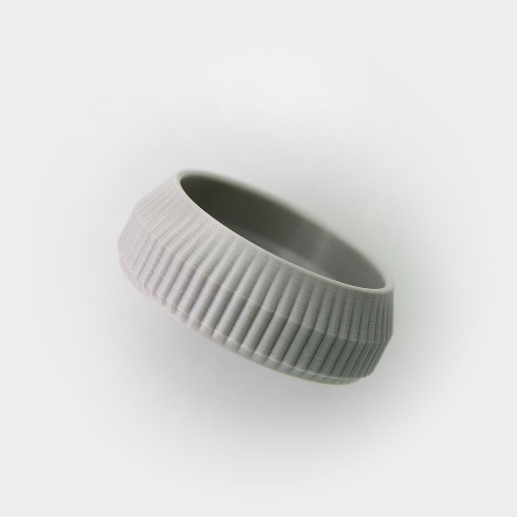 Striped Tray — miniatura 3