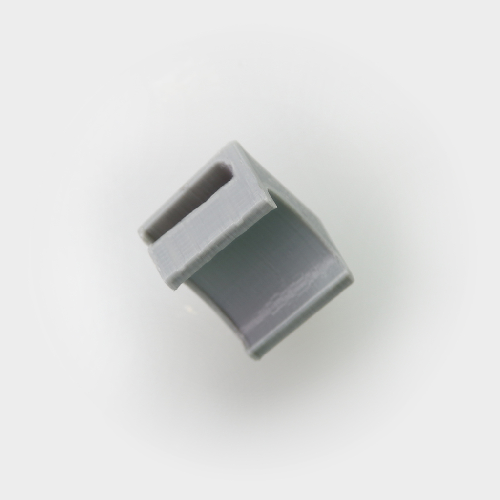 Lighter Clip by 3DBrooklyn | Download free STL model | Printables.com