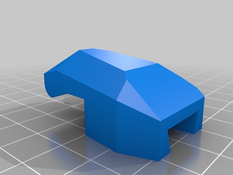 Faceted Wall Hook — miniatura 6