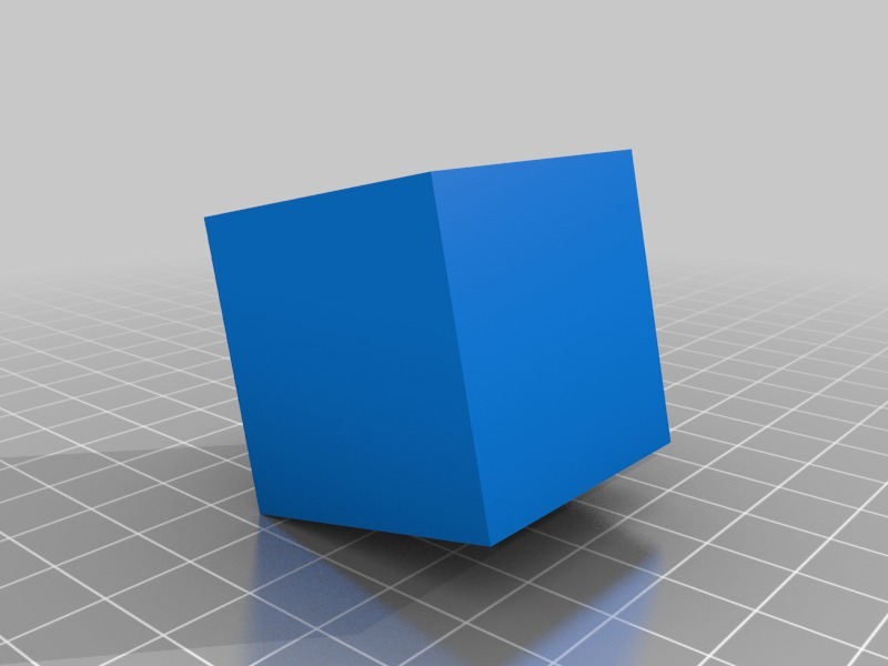 Miniatura 2 do modelo 3D Apple Remote Stand