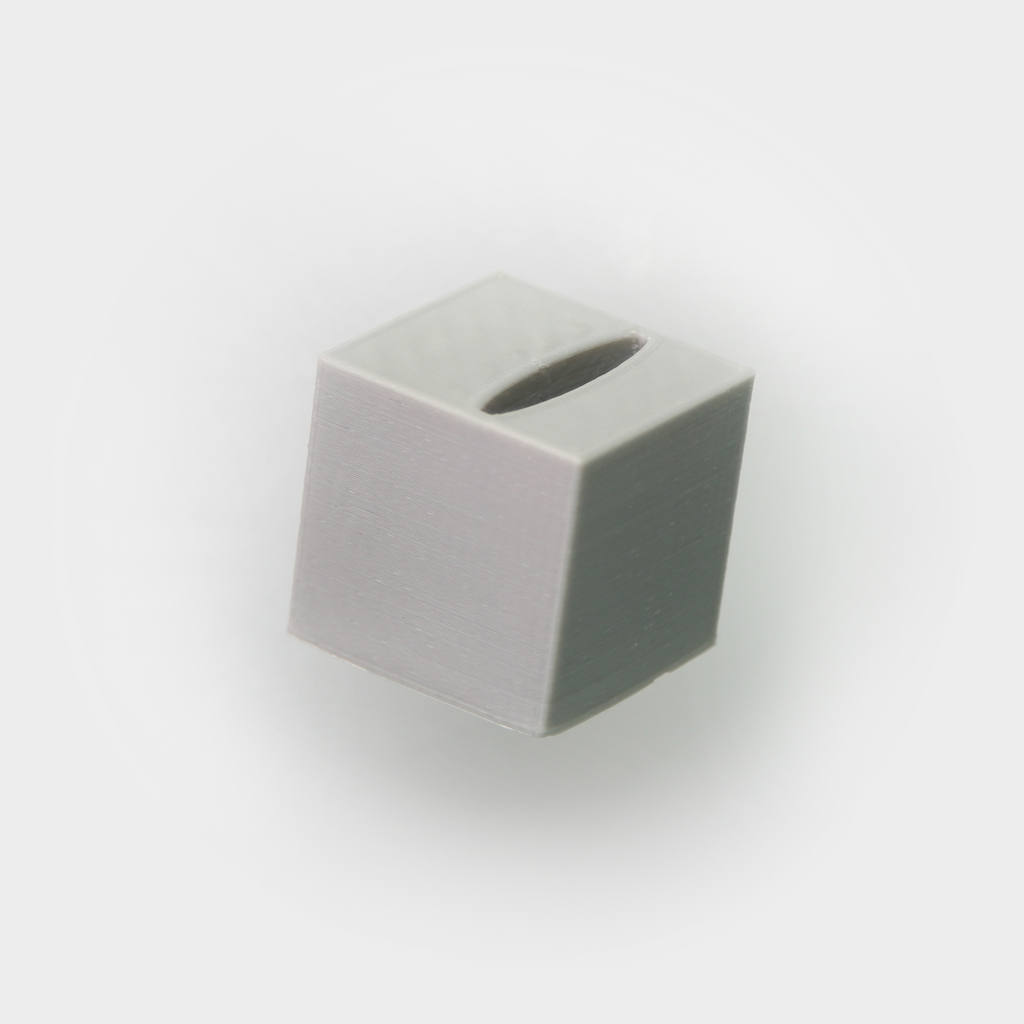 Miniatura 4 do modelo 3D Apple Remote Stand