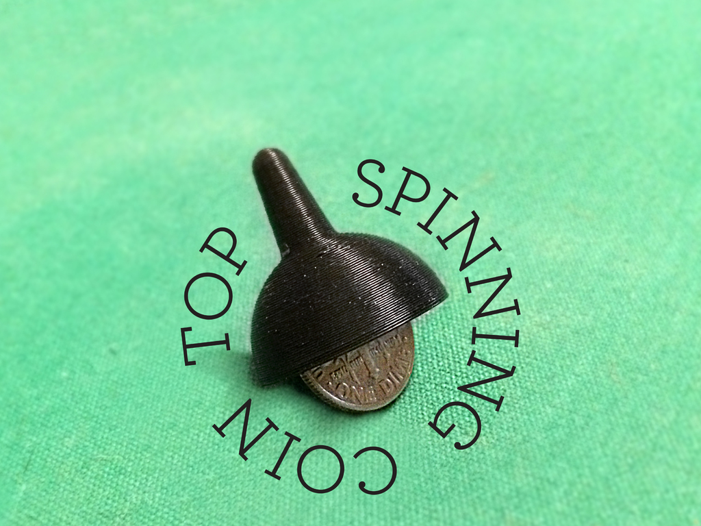Coin Top