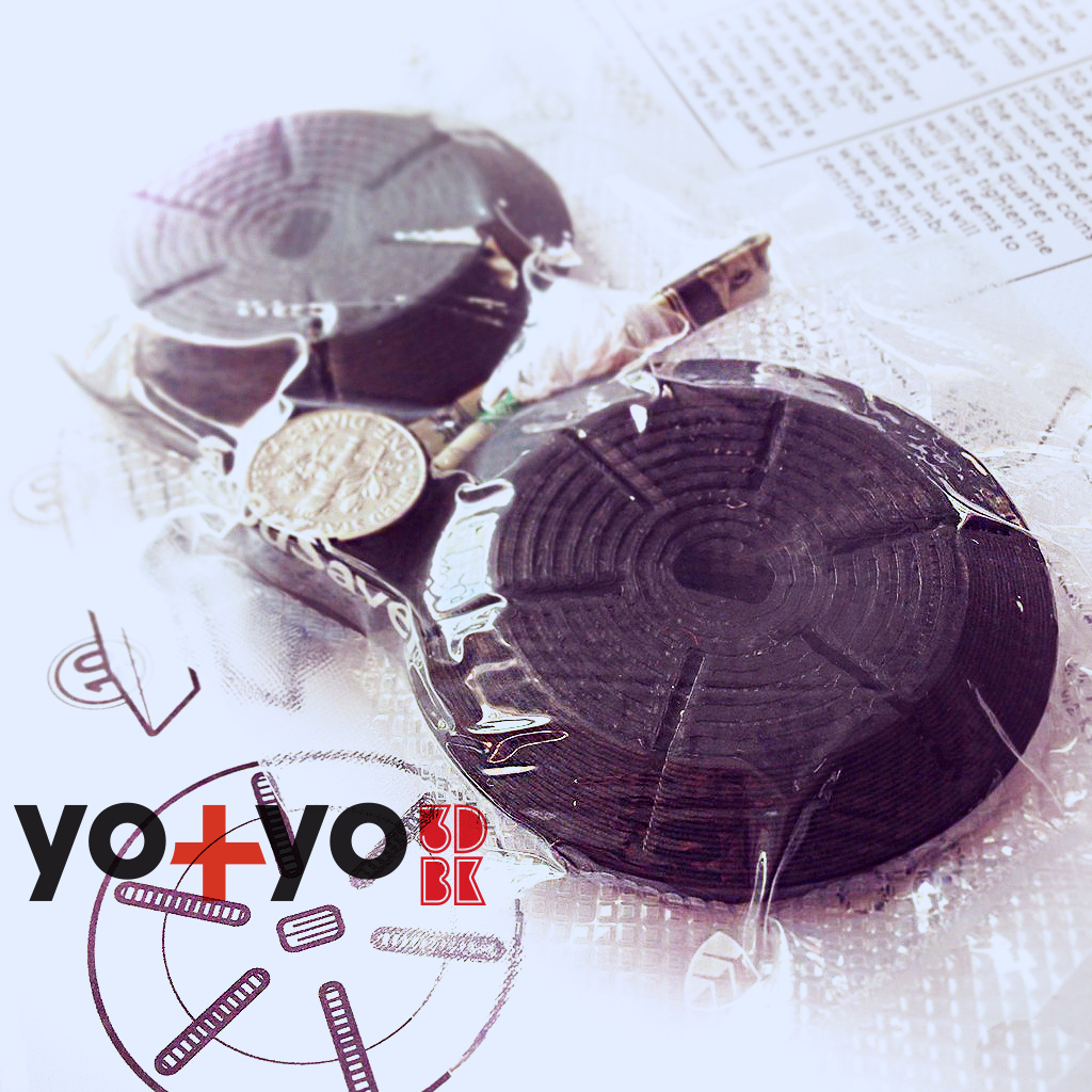 YO+YO Emergency YO-YO