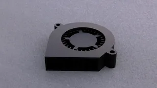 6015 blower fan model