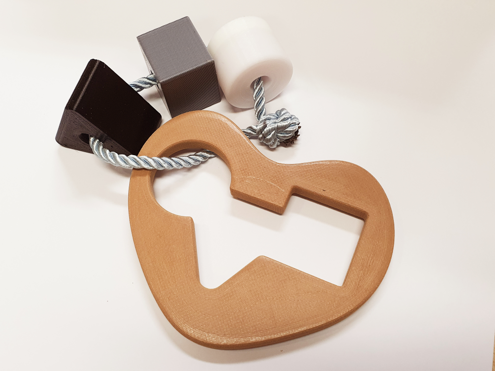 Baby TOY (development for babies)