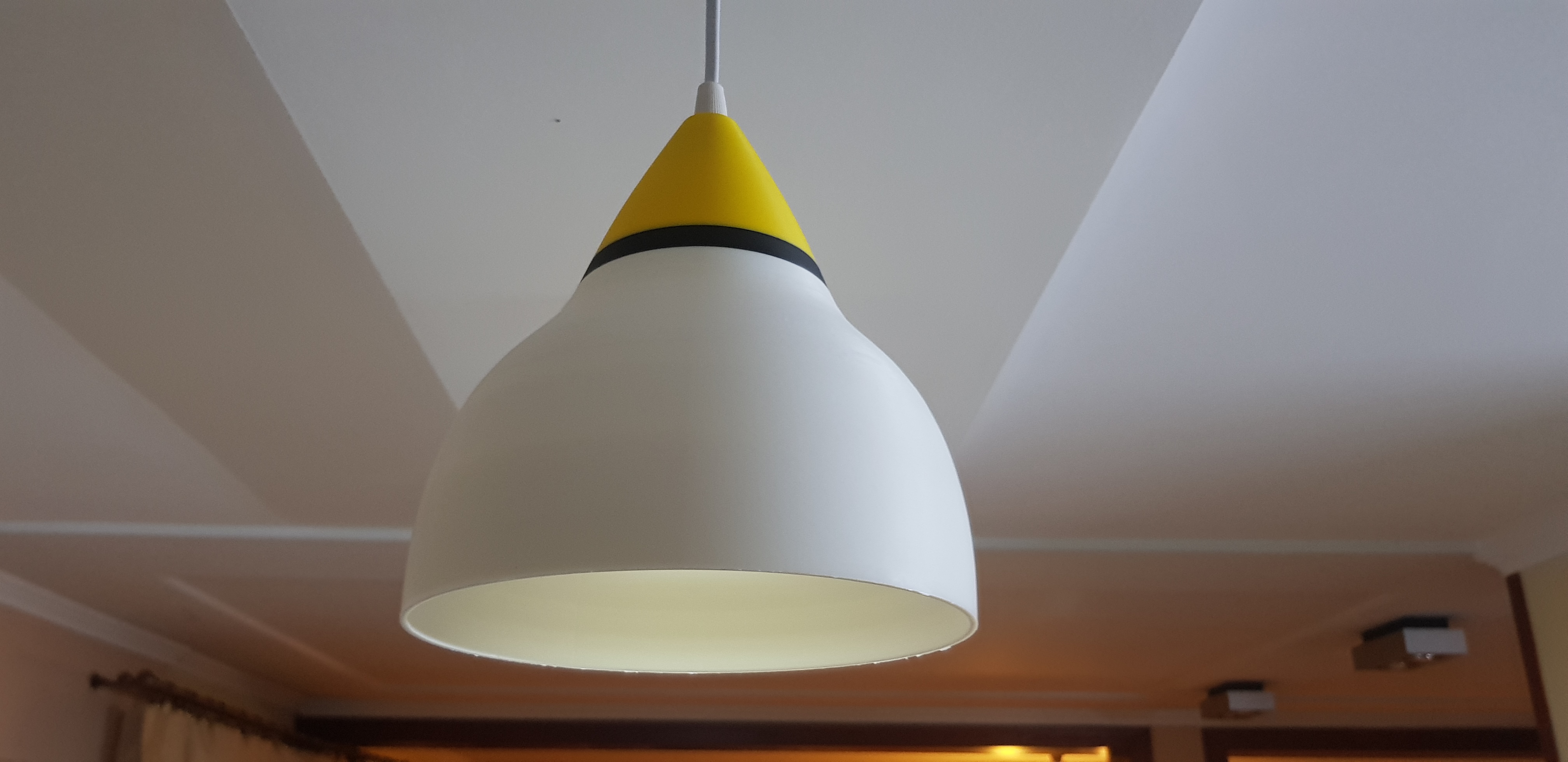 Miniatura 2 do modelo 3D Simply lamp (E14/E27)