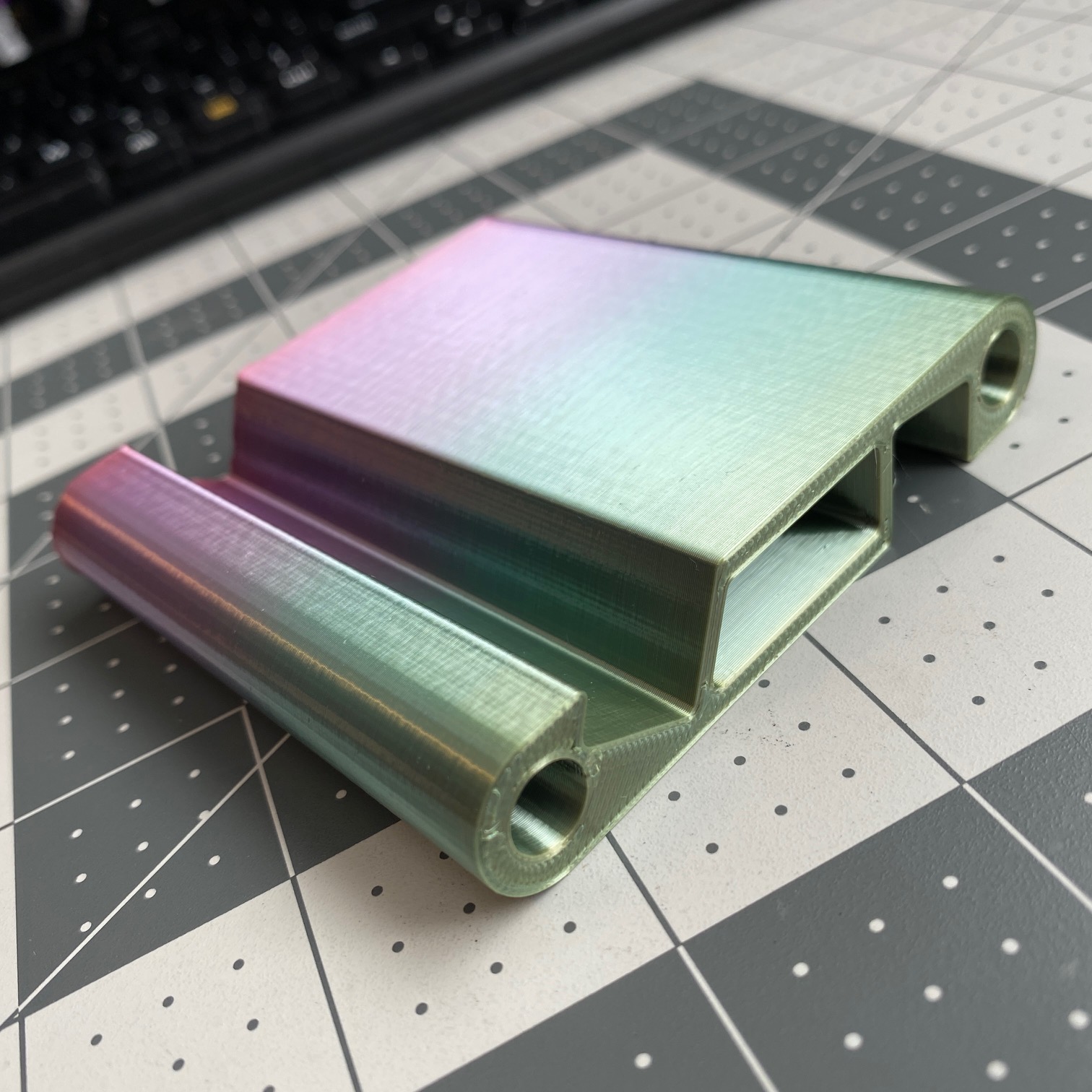 Cell Phone Stand