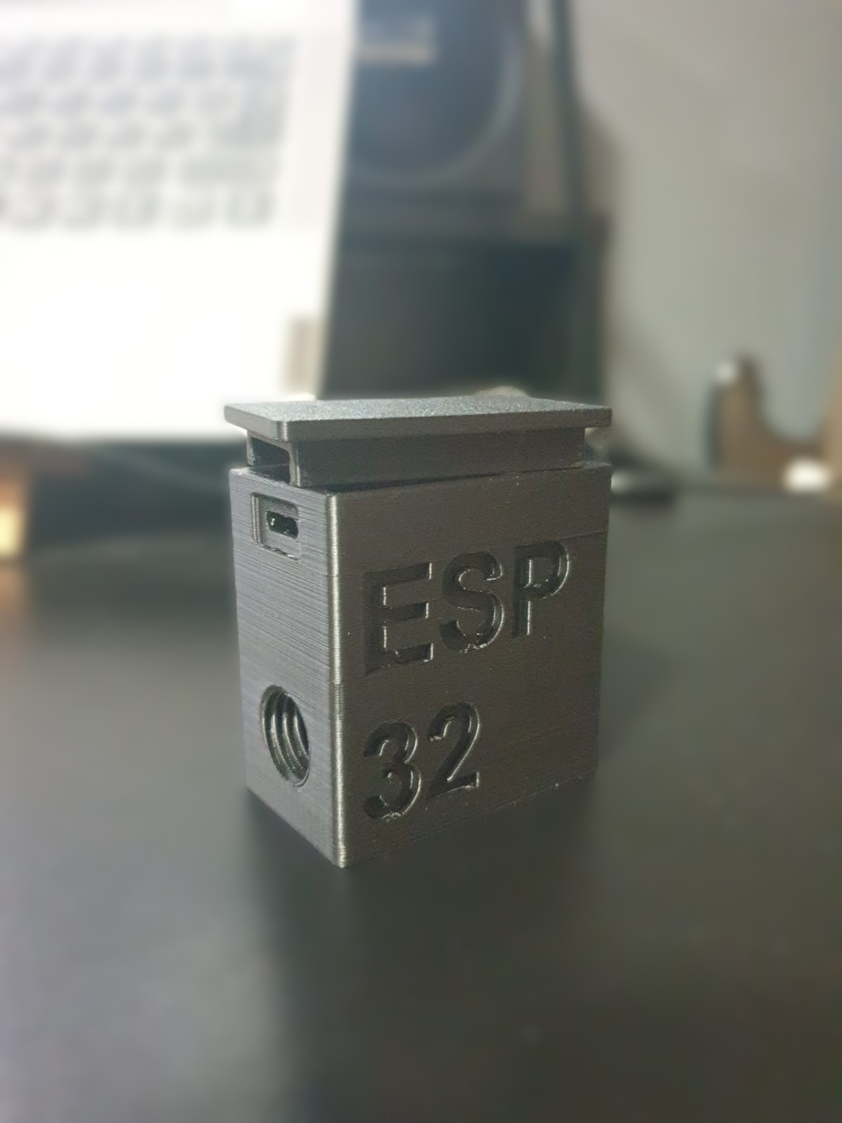 ESP32 NodeMCU Case — thumbnail 3