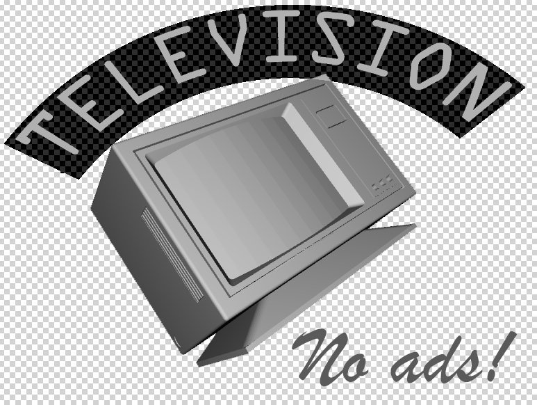 Television Set
