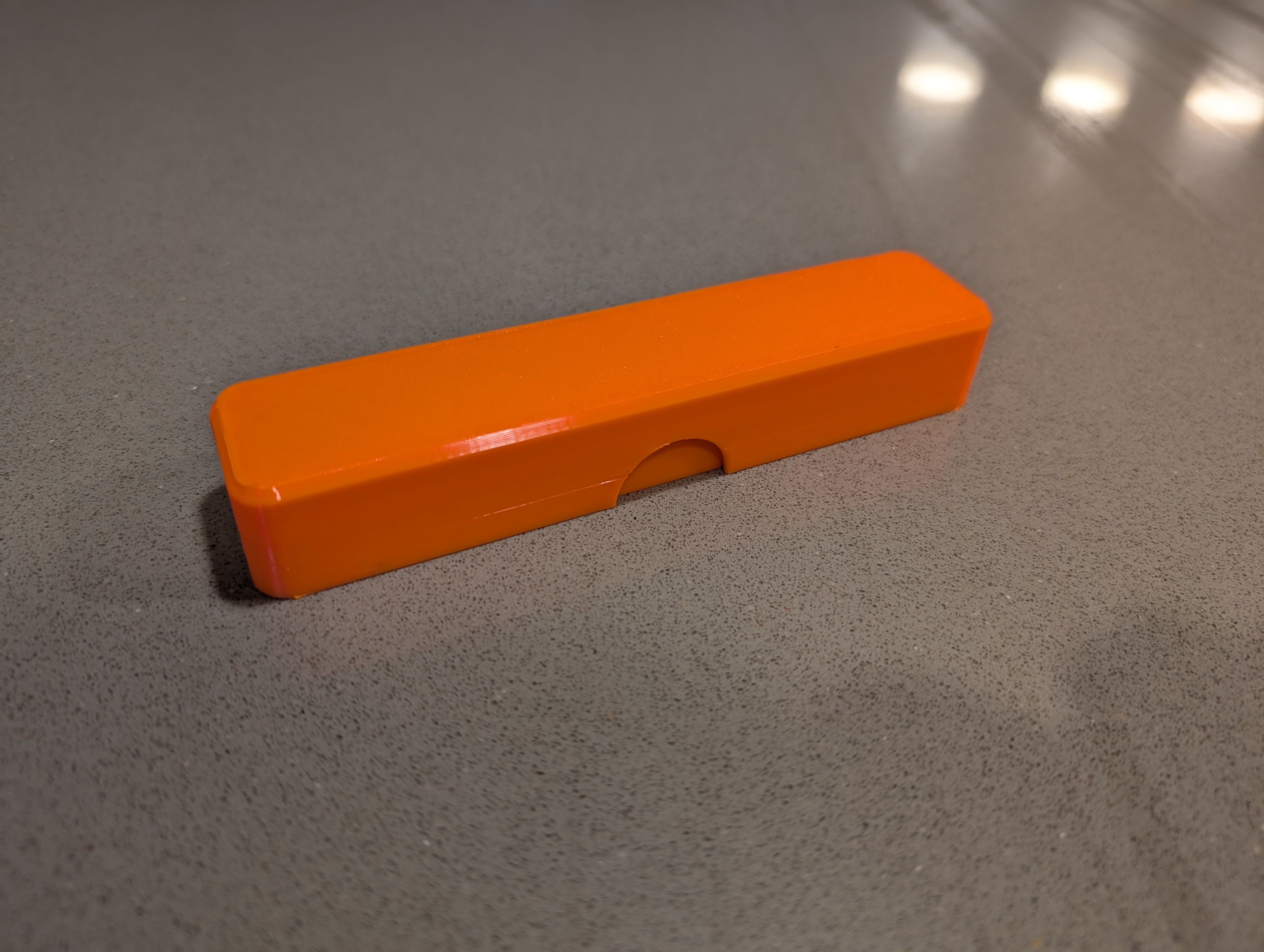 Blade box for Super Benriner 95 Mandoline