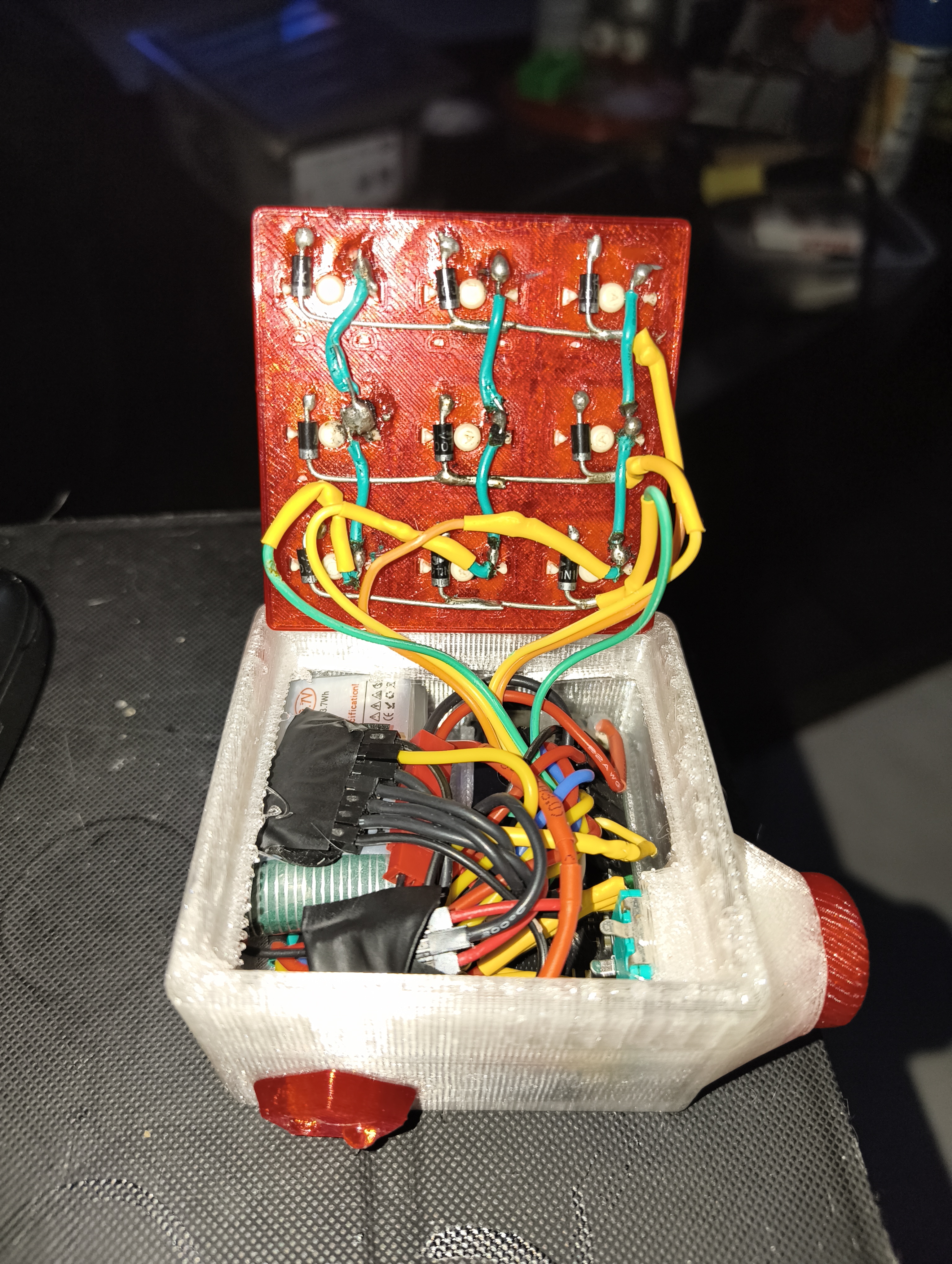 Macropad Lolin32
