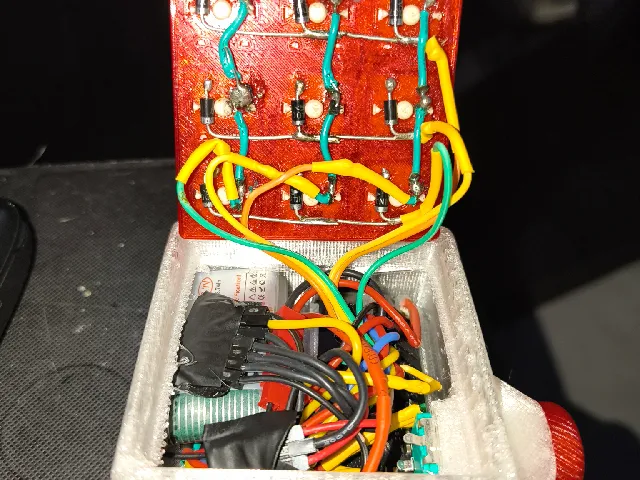 Macropad Lolin32