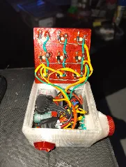 Macropad Lolin32